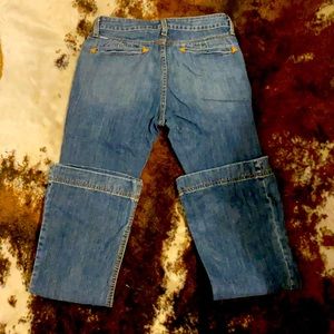 29/7L Cinch Jeans Lynden